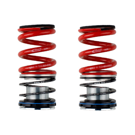 Bilstein 89-317594 - Suspension Kit BMW 318i 1998-1992, 318is 1997-1992, 323i 1999, 323is 1999-1998, 325i 1995-1992, 325is 1995-1992, 328i 1999-1996, 328is 1999-1996 Monotube EVO R Bilstein 4