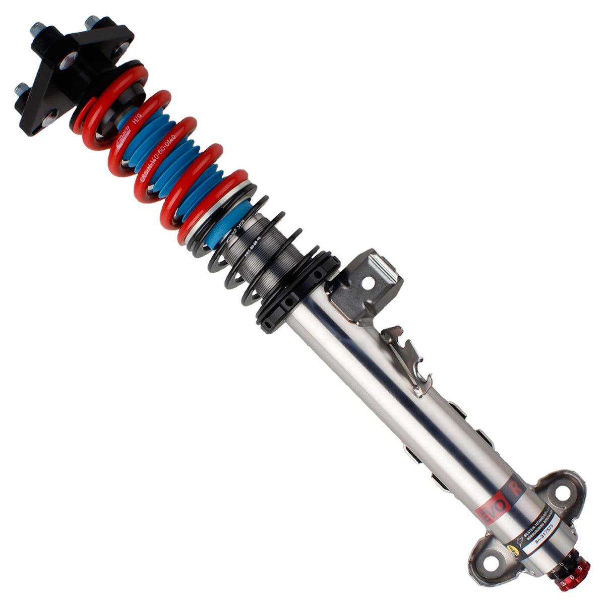 Bilstein 89-317594 - Suspension Kit BMW 318i 1998-1992, 318is 1997-1992, 323i 1999, 323is 1999-1998, 325i 1995-1992, 325is 1995-1992, 328i 1999-1996, 328is 1999-1996 Monotube EVO R Bilstein 5