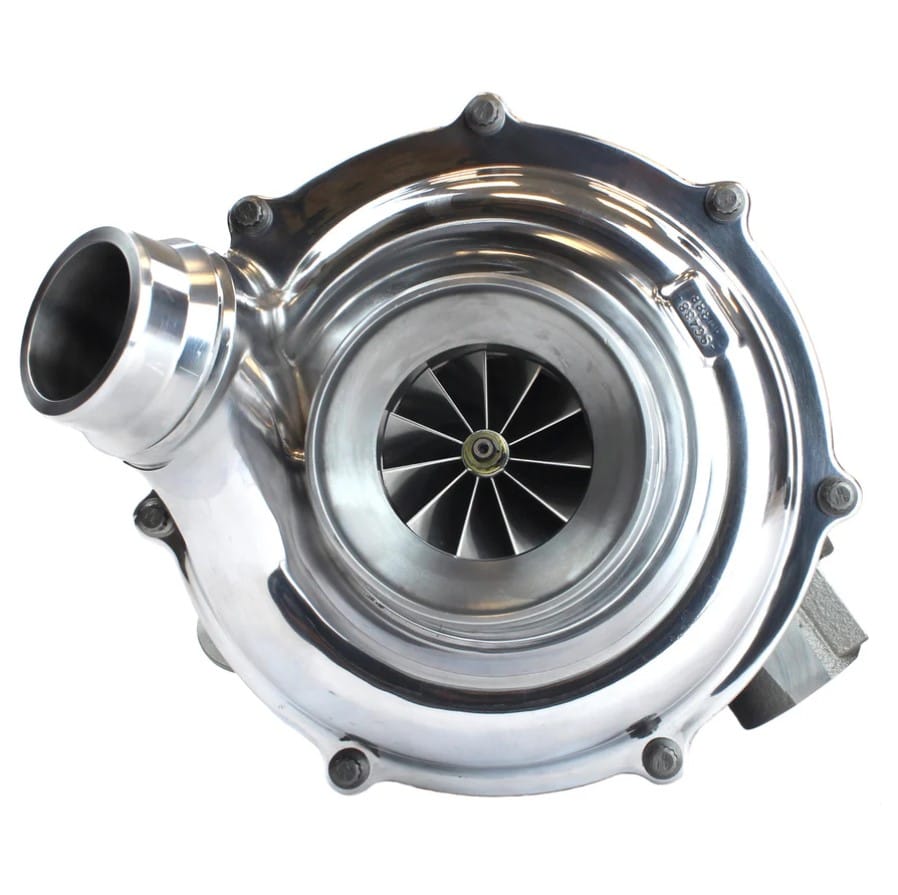 Industrial Injection Industrial Injection 892147-0001-XR1P Turbocharger