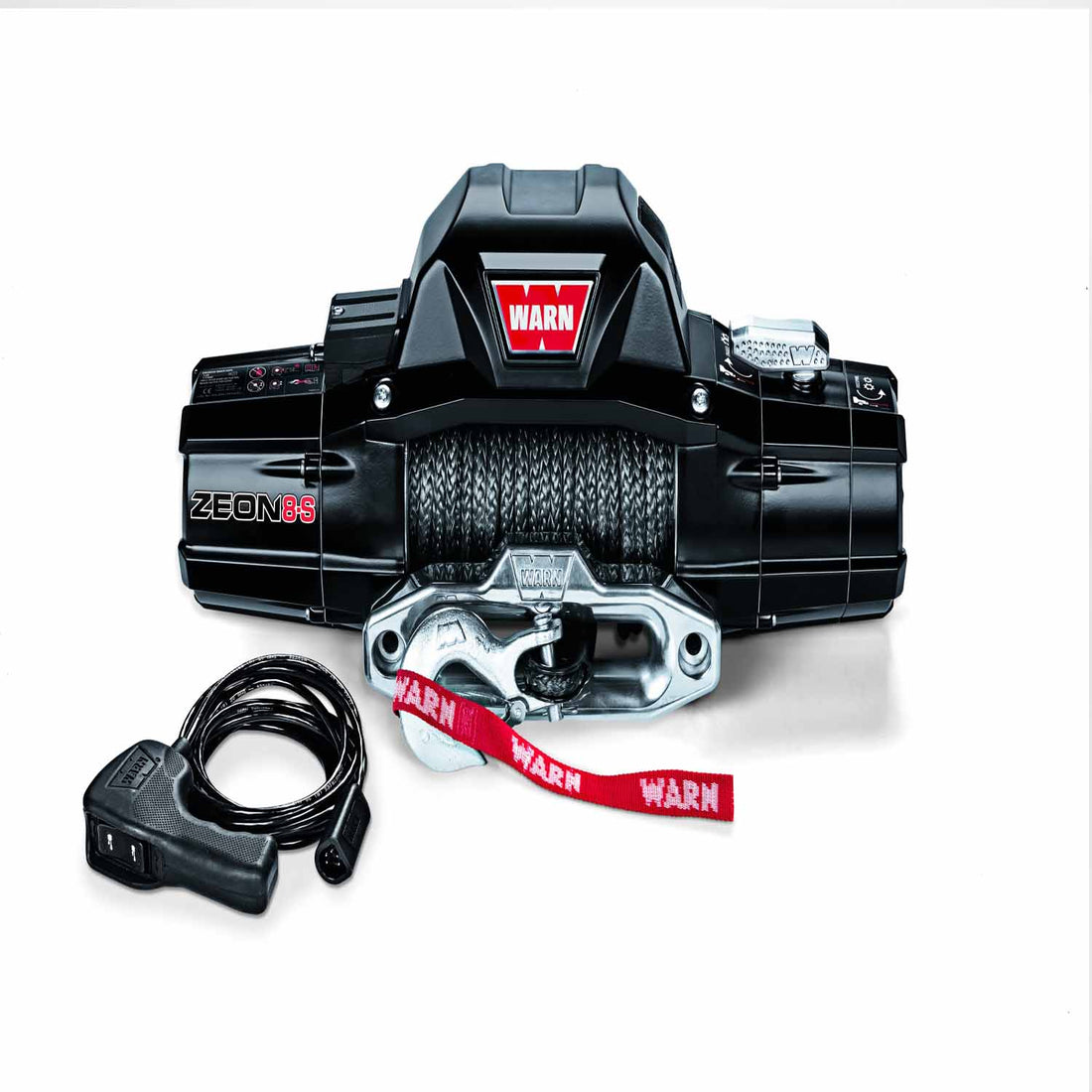 Warn 89305 Winch