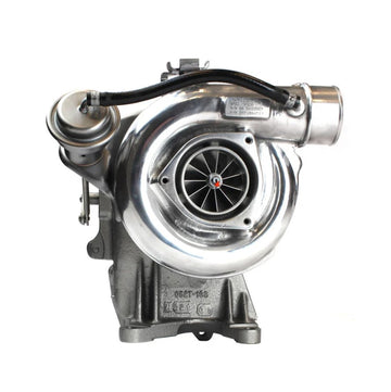 Industrial Injection 8973077111-XR - RHG6 LB7 01-04 DURAMAX XR SERIES 61MM UPGRADE TURBO IISCHEVY667-XR 1