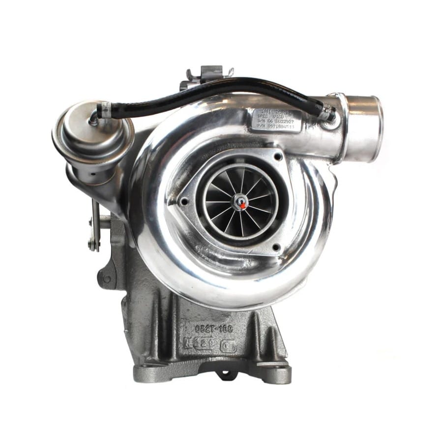 Industrial Injection Industrial Injection 8973077111-XR1P Turbocharger