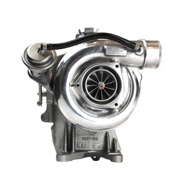 Industrial Injection Industrial Injection 8973077111-XR1P Turbocharger