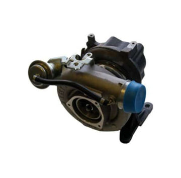Industrial Injection 8973077111-XR1 - RHG6 LB7 01-04 DURAMAX XR SERIES 63.5MM UPGRADE TURBO IISCHEVY667-XR1 1