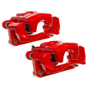 Power Stop S6376 2014-2018 Subaru Forester Disc Brake Caliper Set