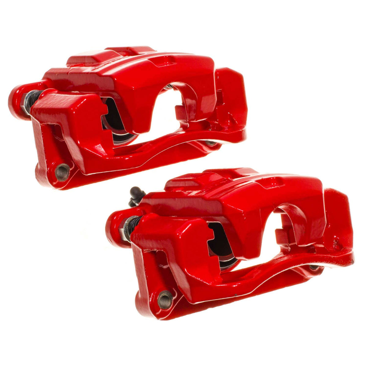 Power Stop S6376 2014-2018 Subaru Forester Disc Brake Caliper Set