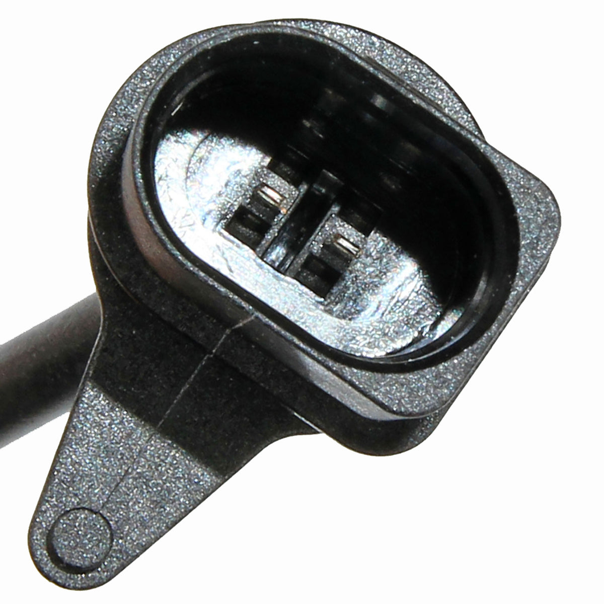 Power Stop SW-0321 2011-2018 Audi A8 Quattro Disc Brake Pad Wear Sensor