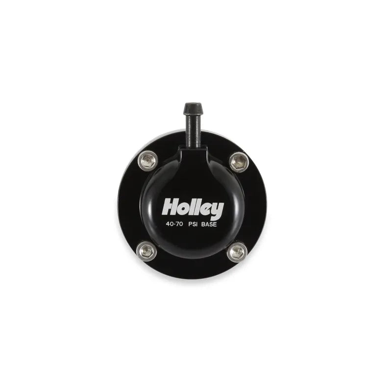 Holley 12-1002 Fuel Pulse Damper
