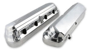 Holley 241-186 Valve Cover