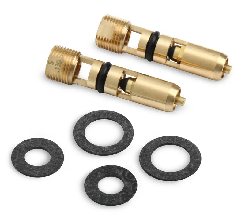 Holley 6-522 Needle And Seat Assembly