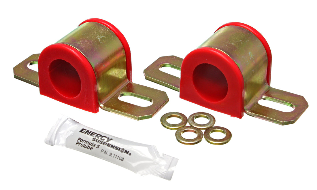 Energy Suspension 9.5112R Suspension Stabilizer Bar Bushing Kit
