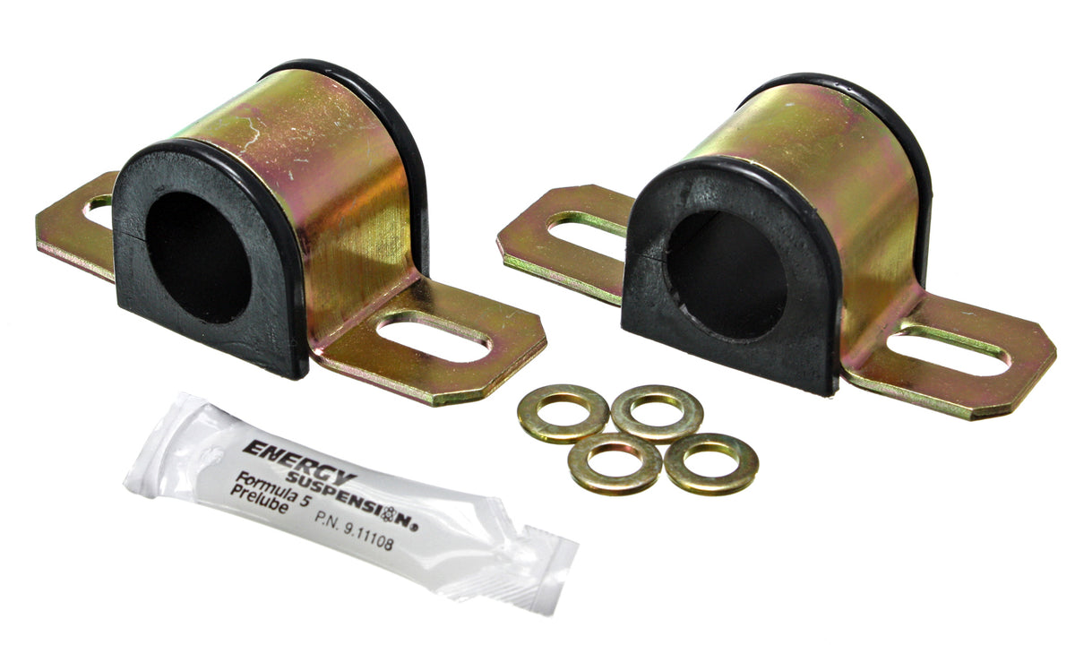 Energy Suspension 9.5116G Suspension Stabilizer Bar Bushing Kit
