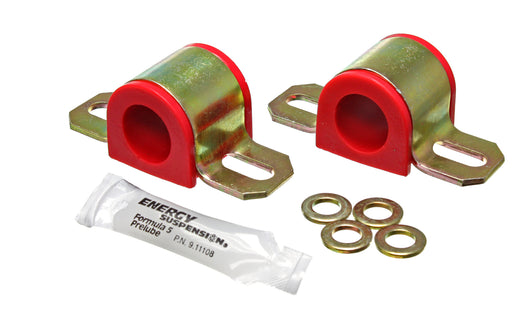 Energy Suspension 9.5129R Sway Bar Bushing Set