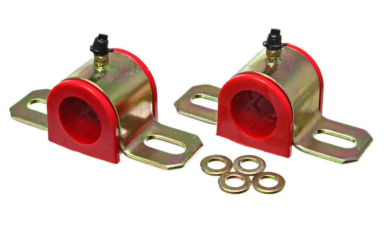 Energy Suspension 9.5163R