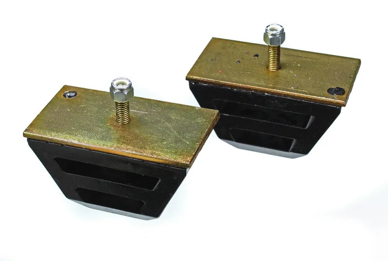 Energy Suspension 9.9109G Jounce Bumper Set