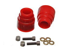 Energy Suspension 9.9156R Leaf Spring Bushing Set