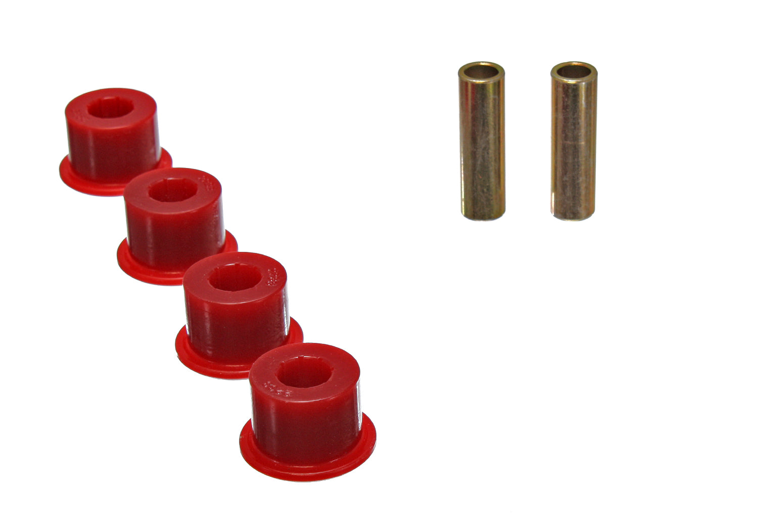Energy Suspension 9.9488R Suspension Stabilizer Bar Link Bushing