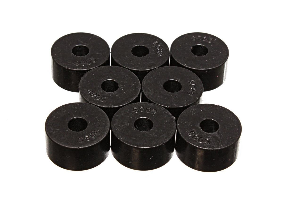 Energy Suspension 9.9530G Leaf Spring Insulator