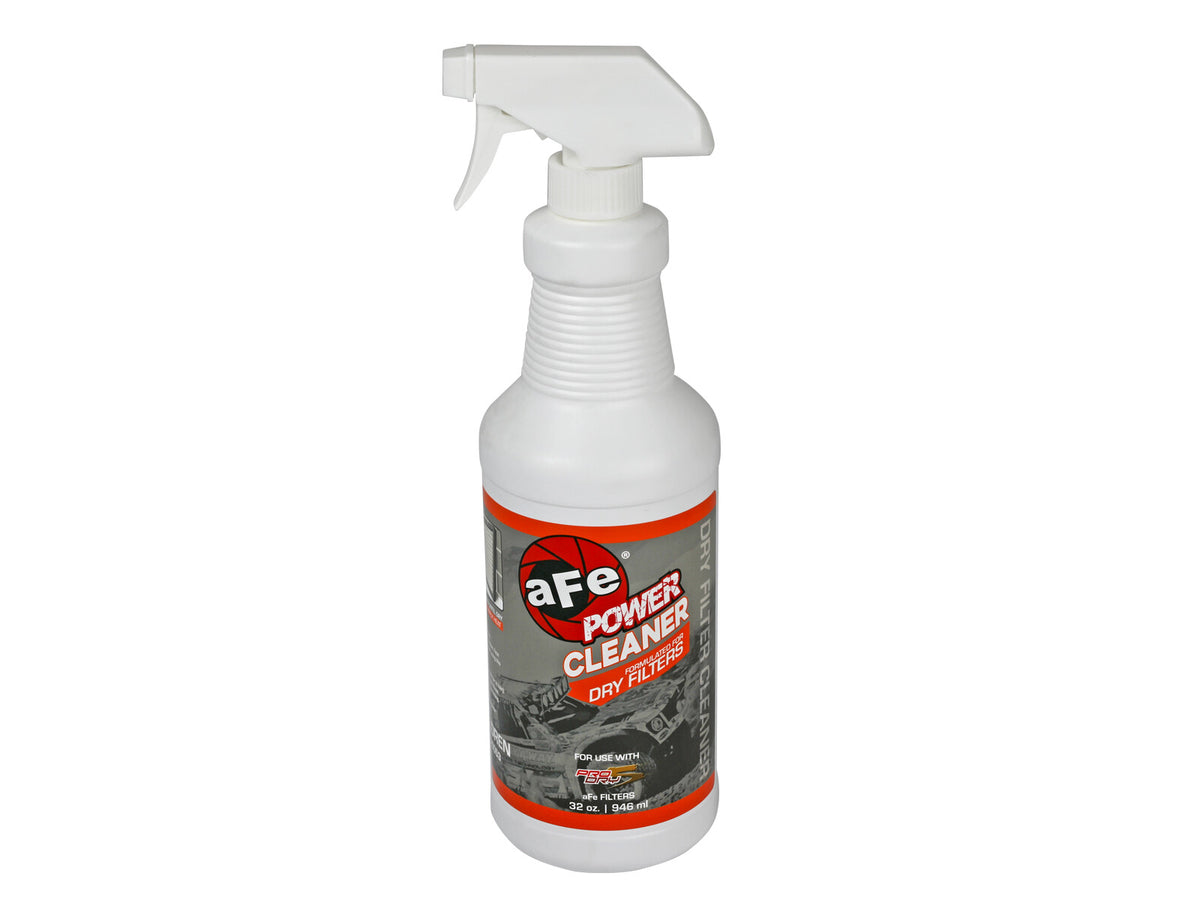 aFe Power 90-10601 Universal Fit Air Filter Cleaning