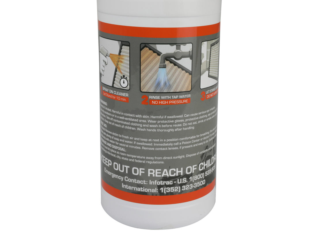 aFe Power 90-10601 Universal Fit Air Filter Cleaning