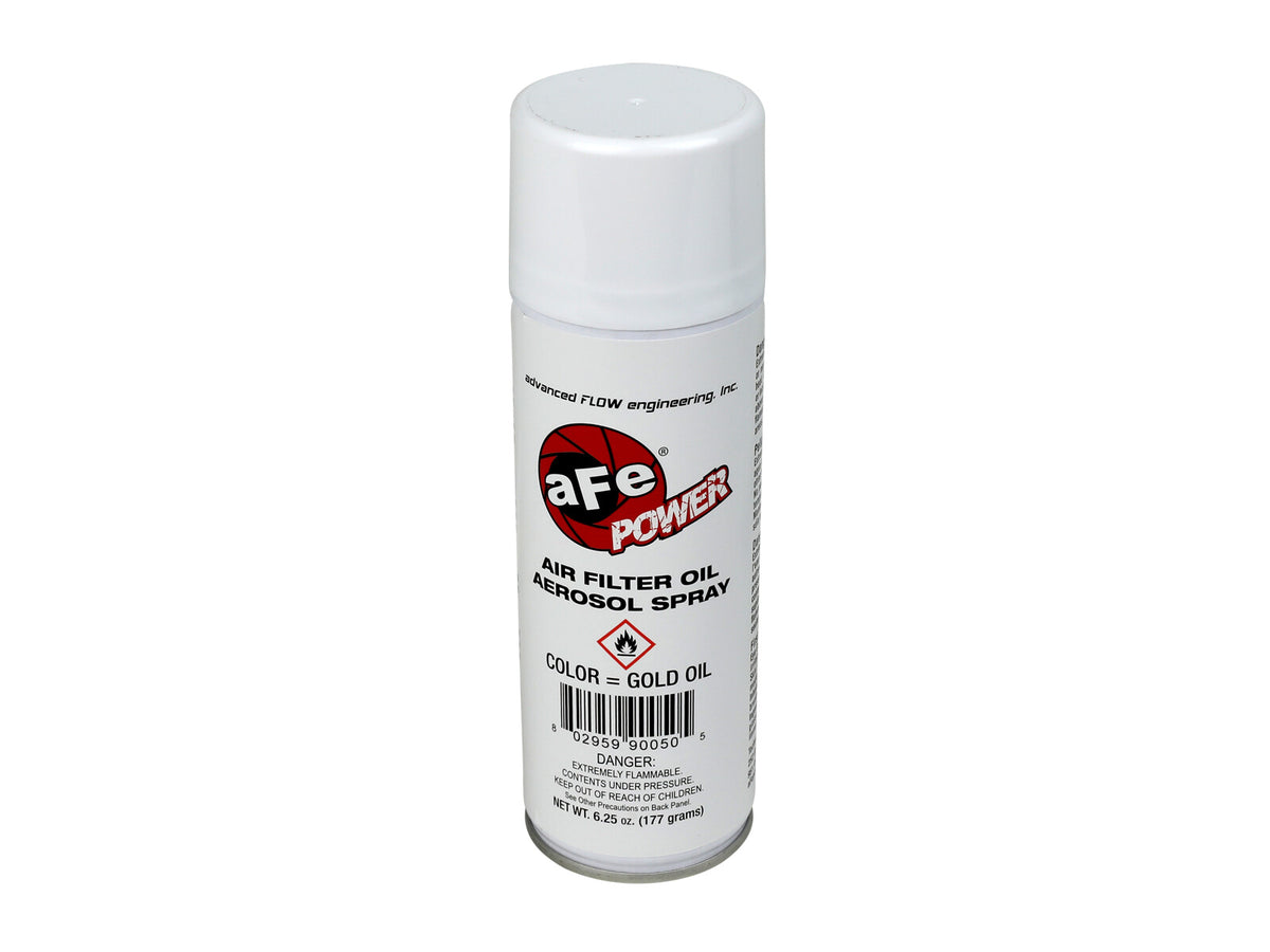 aFe Power 90-50000 Universal Fit Air Filter Cleaning