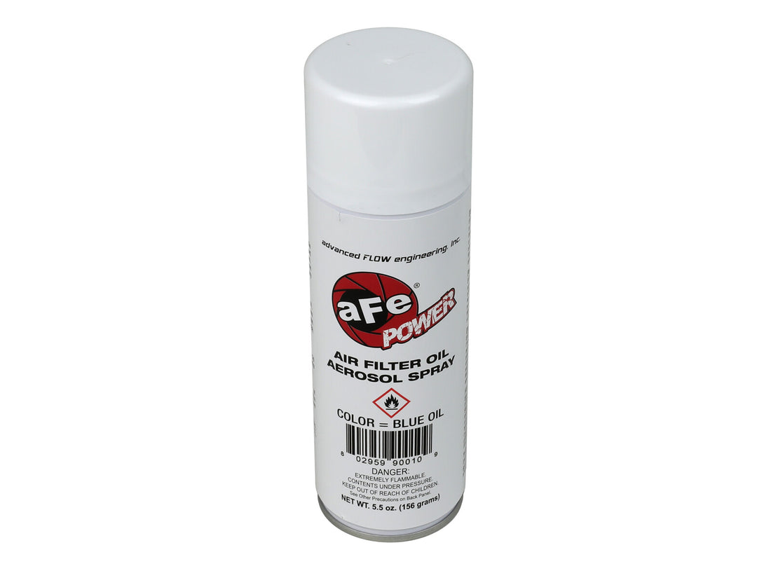 aFe Power 90-50001 Universal Fit Air Filter Cleaning