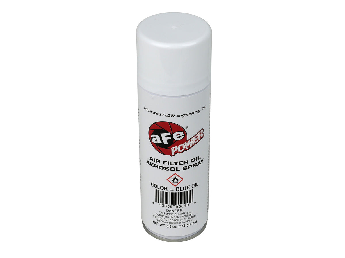 aFe Power 90-50001 Universal Fit Air Filter Cleaning
