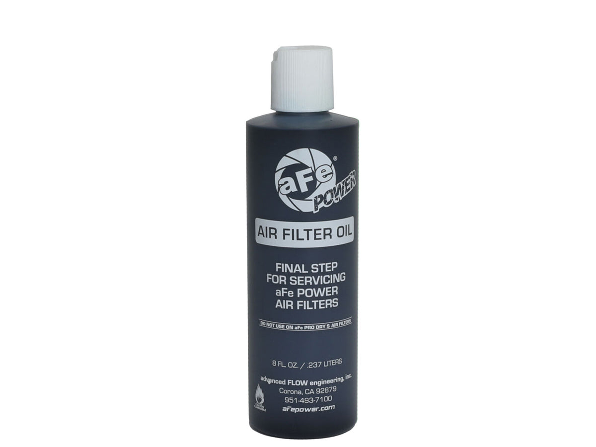 aFe Power 90-51401B Universal Fit Air Filter Cleaning