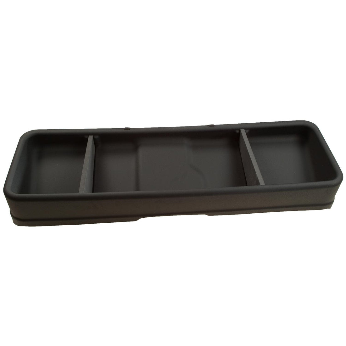 Husky Liners Body Husky Liners 09001 - Gearbox Storage Systems - Under Seat Storage Box