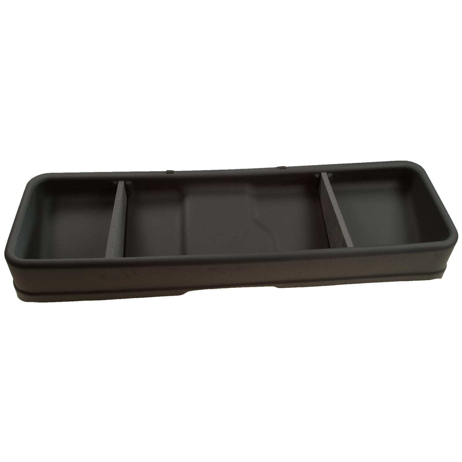 Husky Liners Body Husky Liners 09001 - Gearbox Storage Systems - Under Seat Storage Box