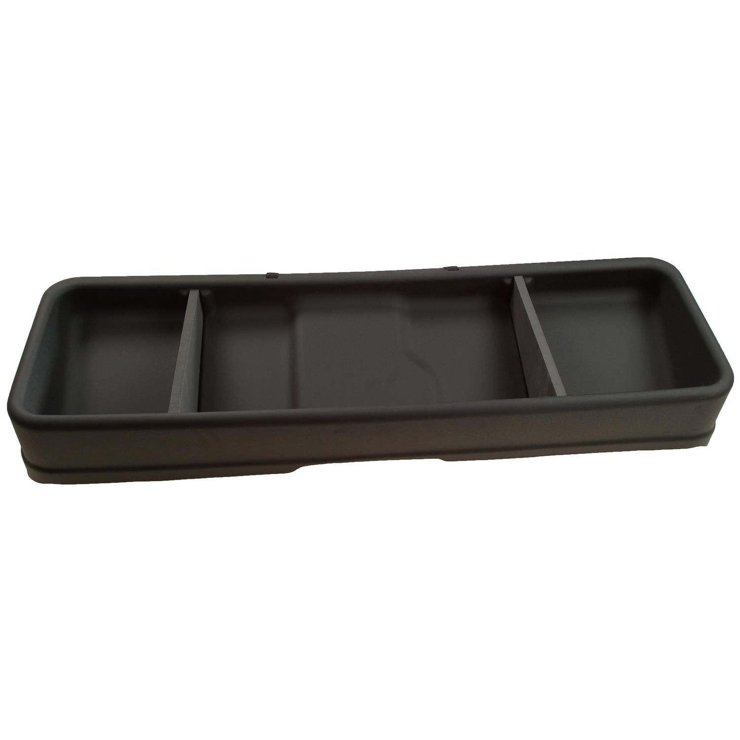 Husky Liners 09001 - Gearbox Storage Systems - Under Seat Storage Box