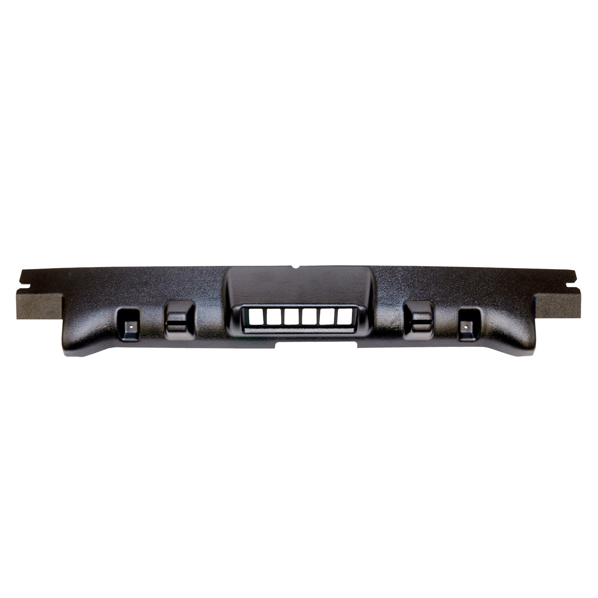 AutoMeter 90020 Multi-Purpose Switch Panel Kit