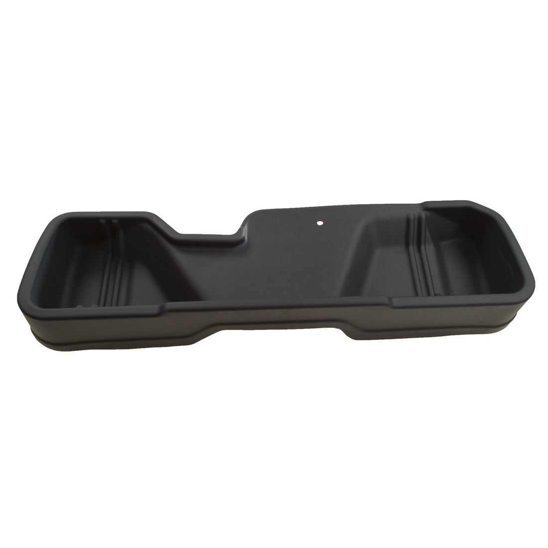 Husky Liners 09011 - Gearbox Storage Systems - Under Seat Storage Box