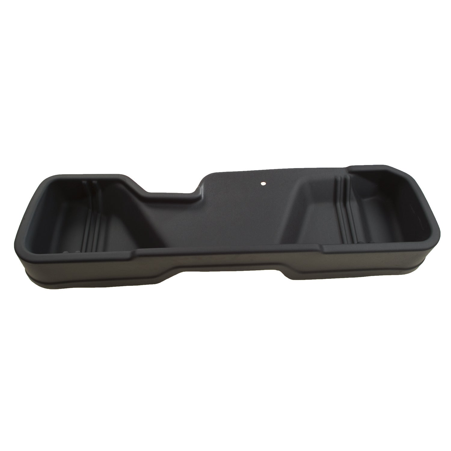 Husky Liners 09011 - Gearbox Storage Systems - Under Seat Storage Box