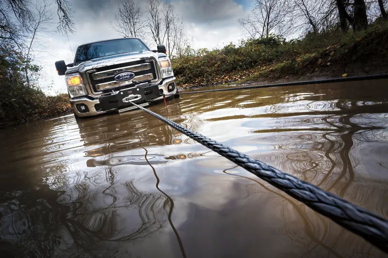 Warn 97720 Winch