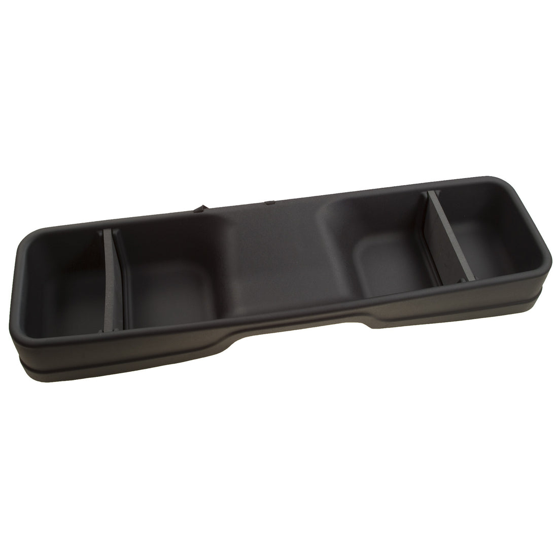 Husky Liners 09021 - Gearbox Storage Systems - Under Seat Storage Box