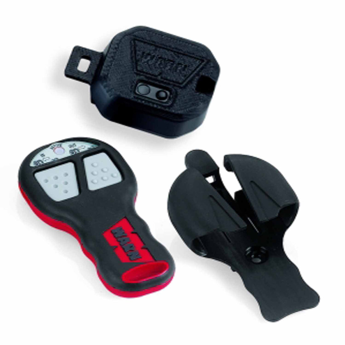 Warn 90287 Winch Controller