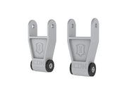 ICON Vehicle Dynamics 91001 - Leaf Spring Shackle Kit