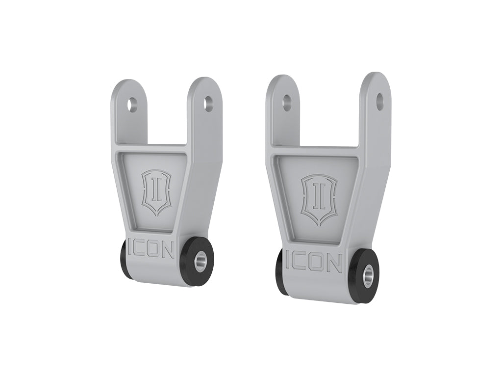 ICON Vehicle Dynamics 91001 - Leaf Spring Shackle Kit
