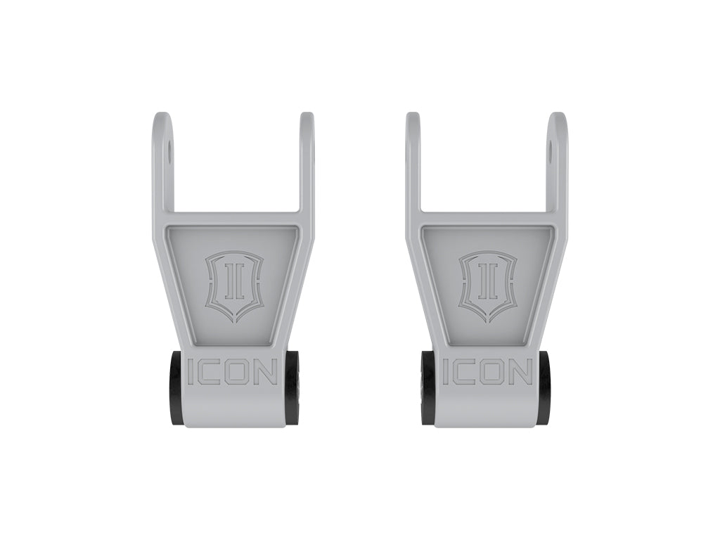 ICON Vehicle Dynamics 91001 - Leaf Spring Shackle Kit