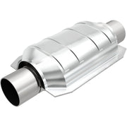 MagnaFlow Exhaust Products 91003 - Catalytic Converter