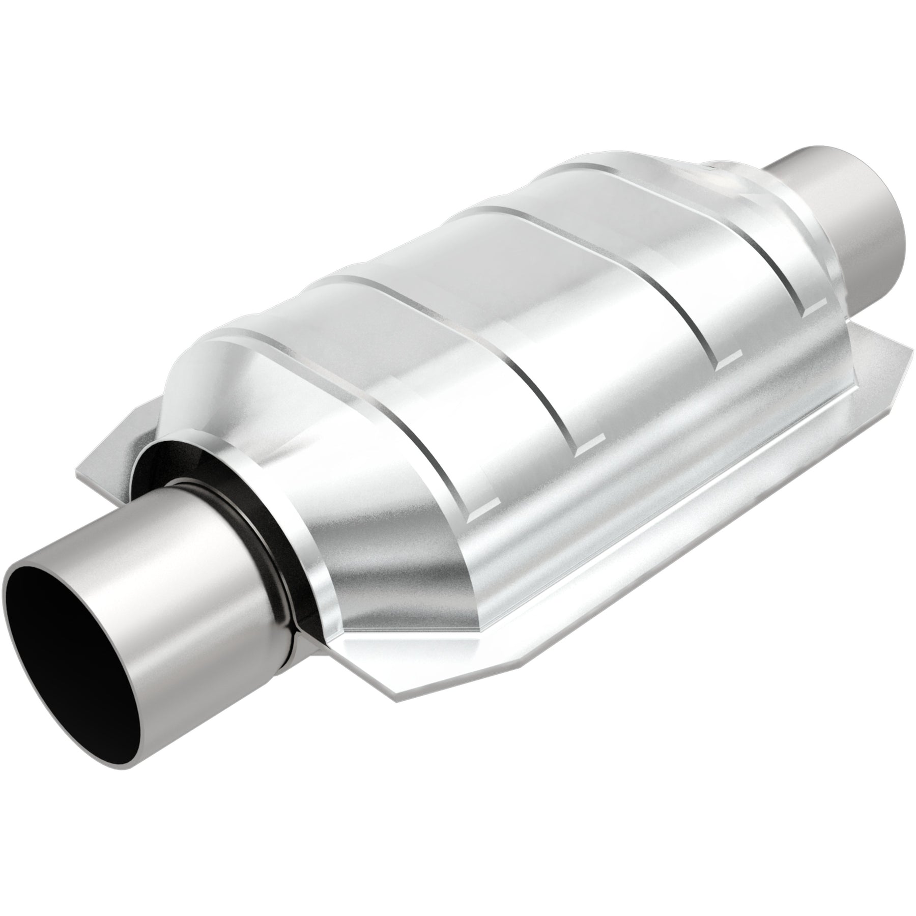 MagnaFlow Exhaust Products 91003 - Catalytic Converter