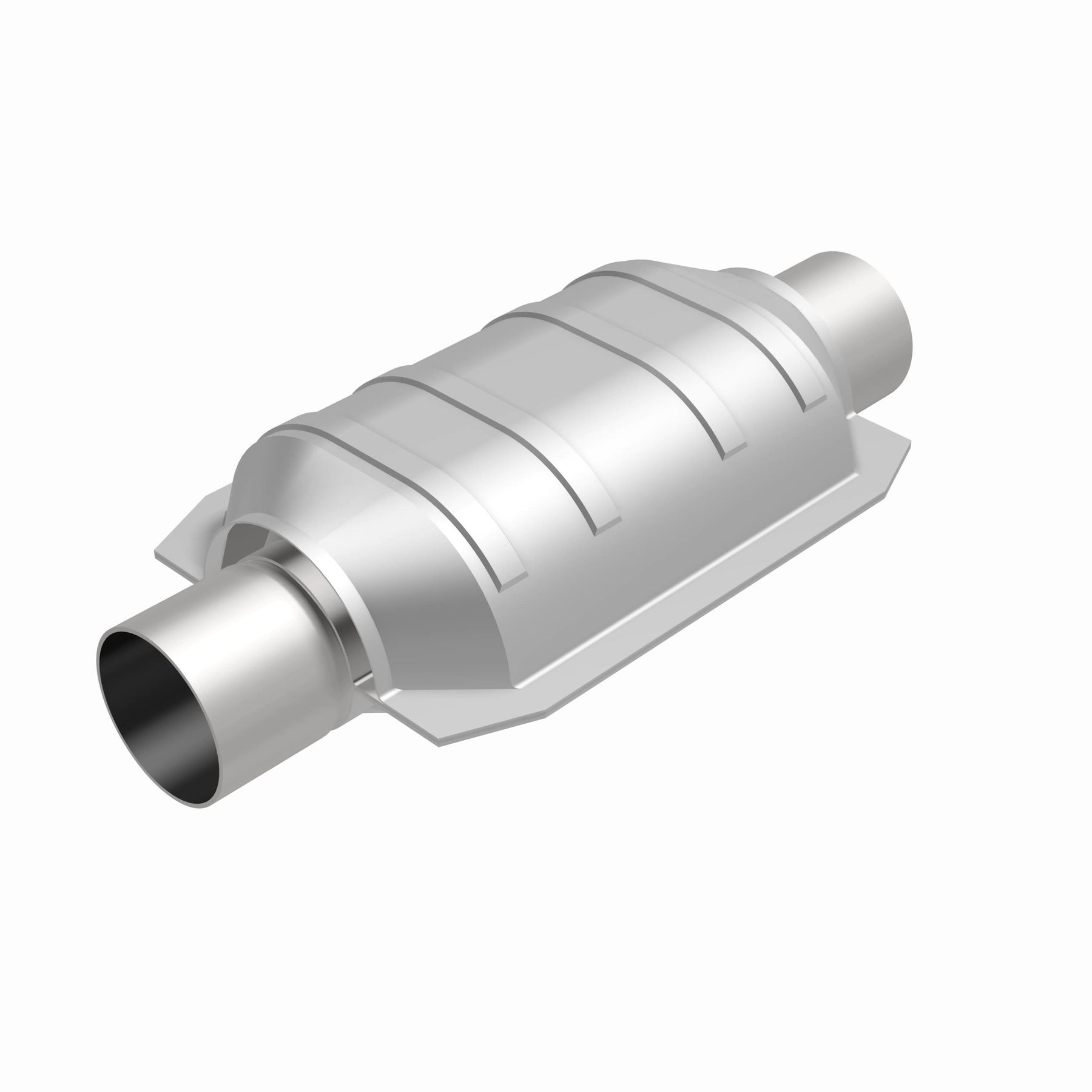 MagnaFlow Exhaust Products 91003 - Catalytic Converter