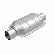 MagnaFlow Exhaust Products 91003 - Catalytic Converter