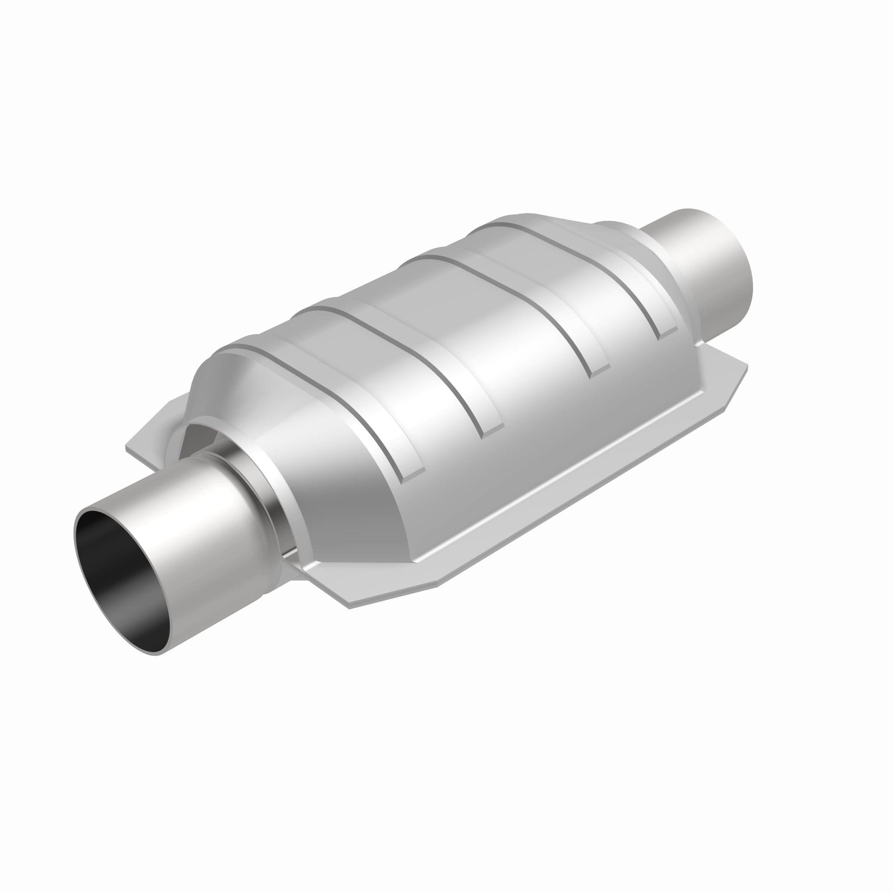 MagnaFlow Exhaust Products 91003 - Catalytic Converter