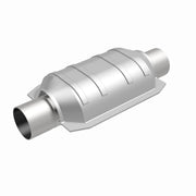 MagnaFlow Exhaust Products 91003 - Catalytic Converter