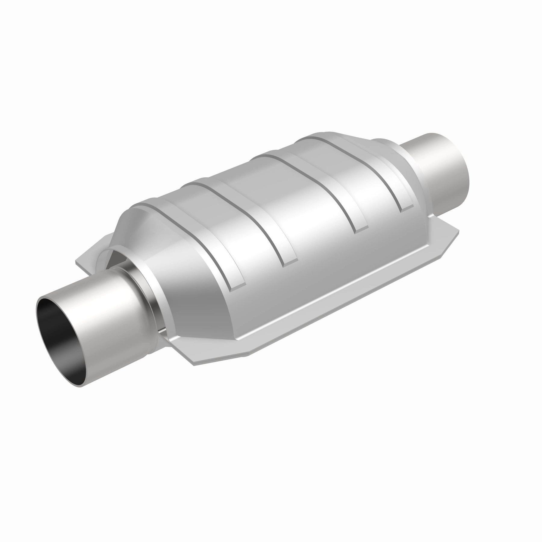 MagnaFlow Exhaust Products 91003 - Catalytic Converter