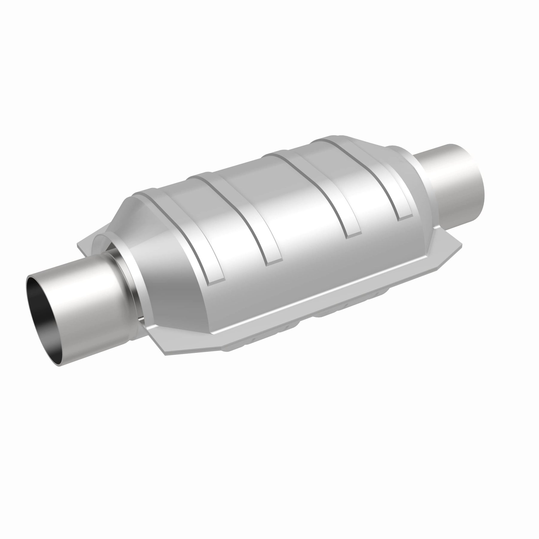 MagnaFlow Exhaust Products 91003 - Catalytic Converter