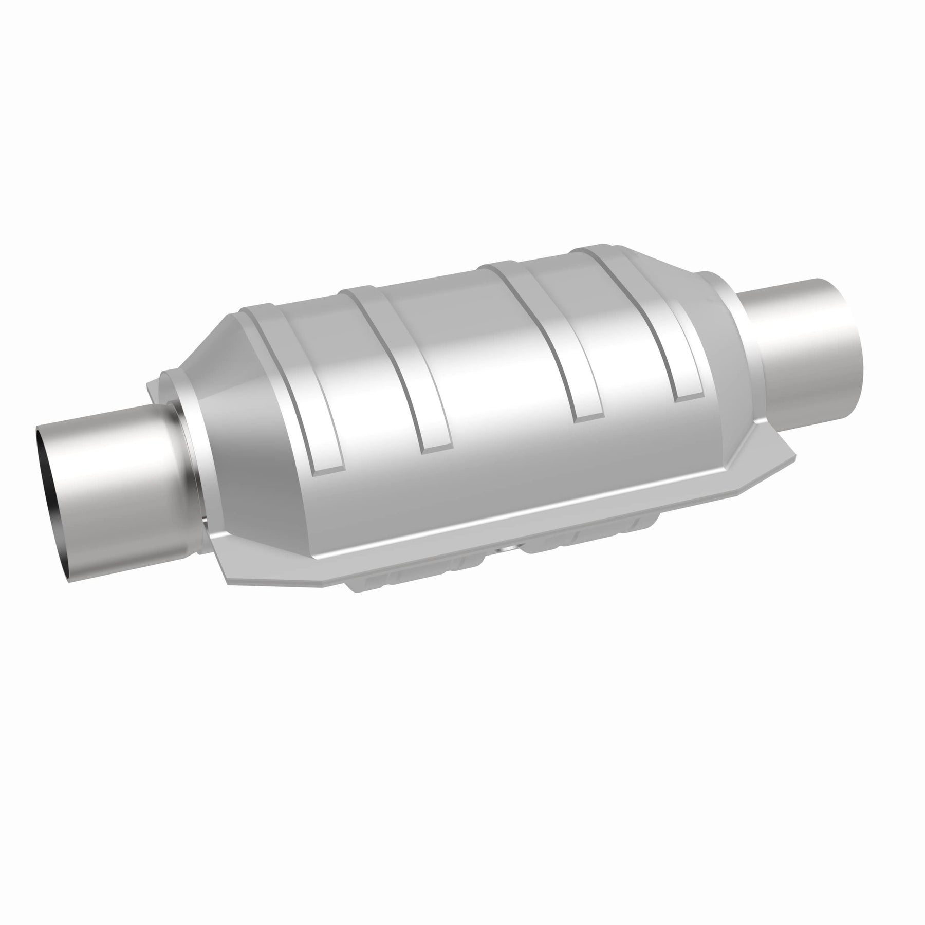 MagnaFlow Exhaust Products 91003 - Catalytic Converter