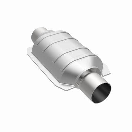 MagnaFlow Exhaust Products 91006 - Standard Grade Universal Catalytic Converter 1